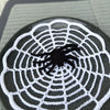 

Halloween Spider - Bordopdækning
4