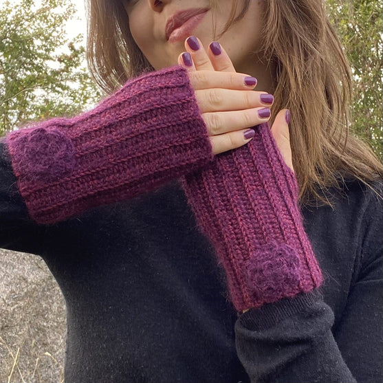 

Frozen Rose - Vanter
2