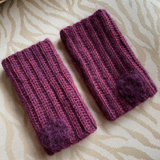 

Frozen Rose - Vanter
5