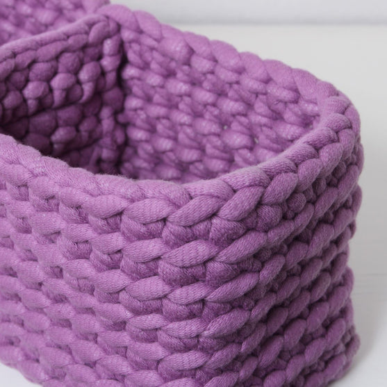 

Duo - Kurv med 2 rum
4