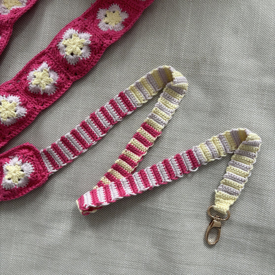 

Lacy - Håndfri kæledyrssnor
4