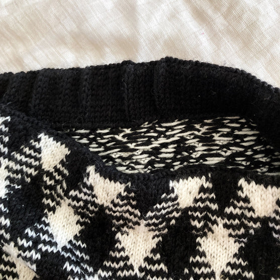 

Coco Skirt - Nederdel
4