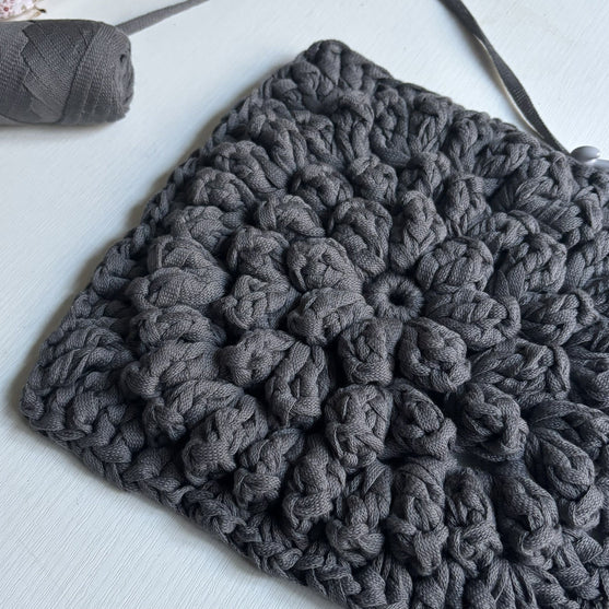 

Dahlia - Crossbody-taske
6