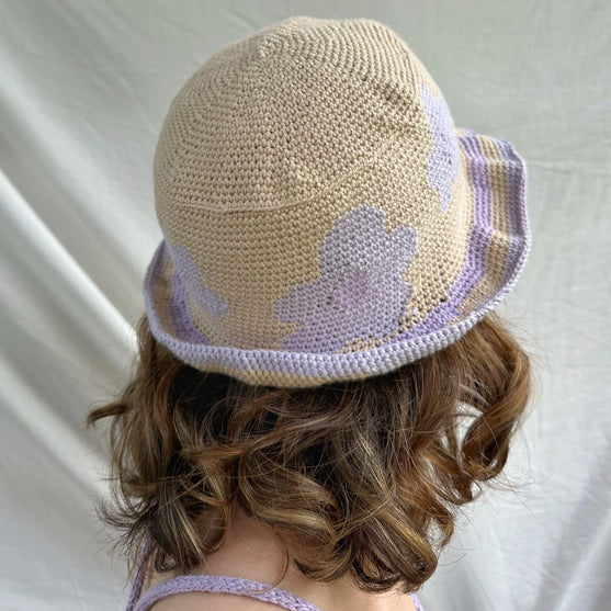 

Hydrangea - Hat
1