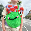 

Froggy Friend - Taske
3