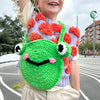 

Froggy Friend - Taske
1
