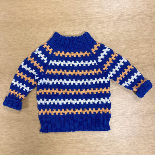 Harald - Børnesweater