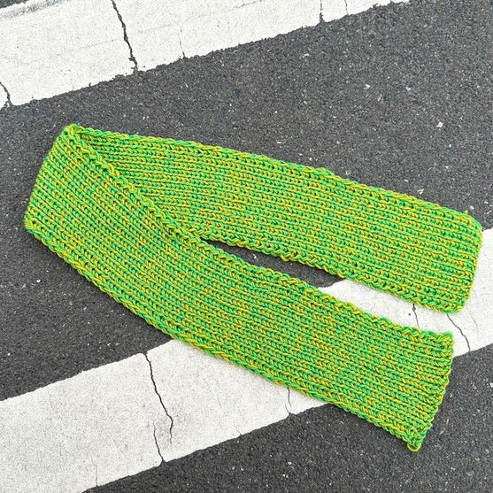 

Monet - Børnehalstørklæde
4