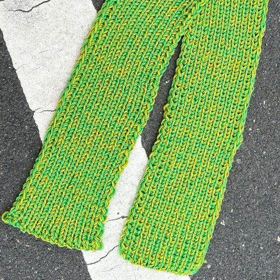 

Monet - Børnehalstørklæde
3