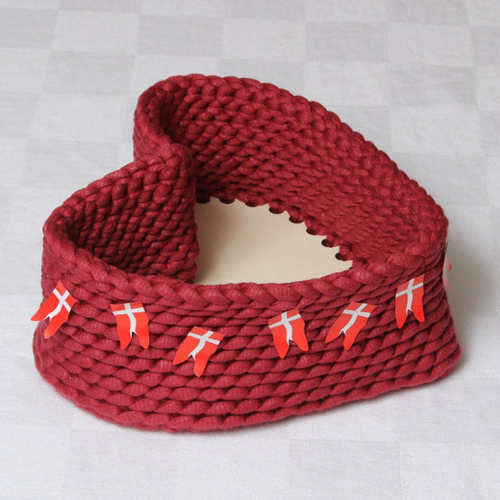 

Hjertekurv - Til mærkedage
6