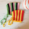 

Candy Stripes - Kyse
3
