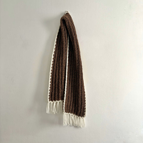 

Vienna - Tørklæde
4