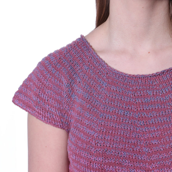 

Camilla Bluse
4