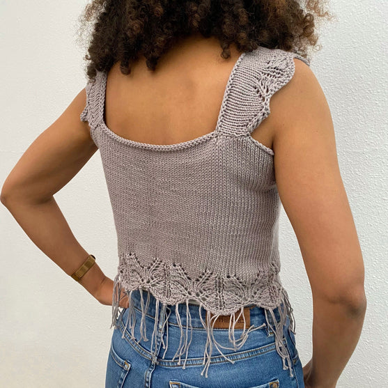 

Libellule - Sommertop
2