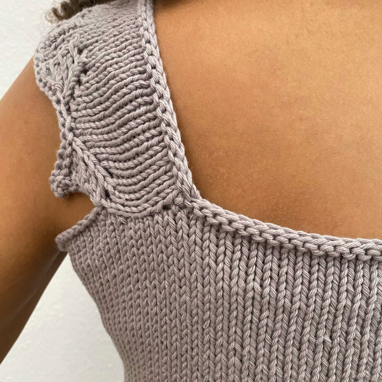 

Libellule - Sommertop
3