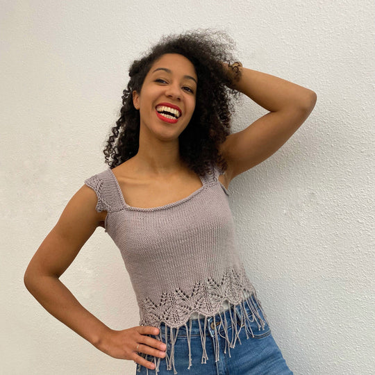 Libellule - Sommertop