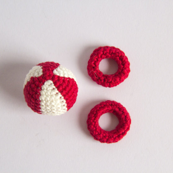 

Elephant and Hippo - Sommersæt
5