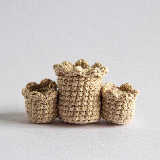 

Elephant and Hippo - Sommersæt
6