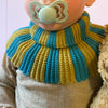 

Candy Stripes - Halsedisse
1