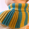 

Candy Stripes - Halsedisse
2