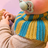 

Candy Stripes - Halsedisse
3