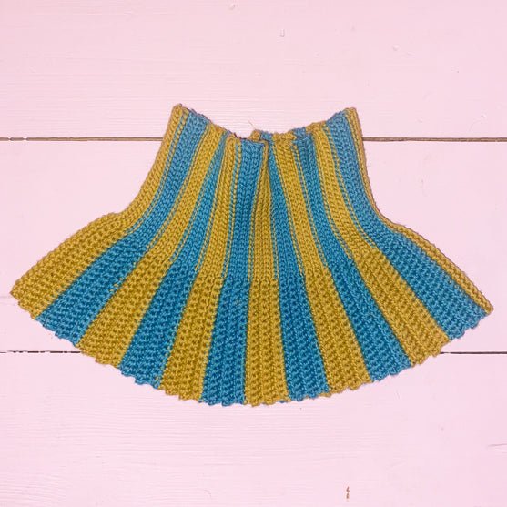

Candy Stripes - Halsedisse
4