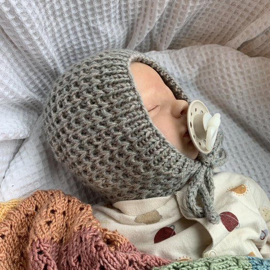 

Sensommer Kyse - Evergreen
1