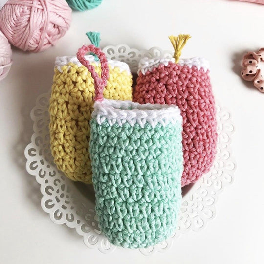 Bubblo - Sæbeholder