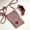 

Amore - Mobiltaske
1