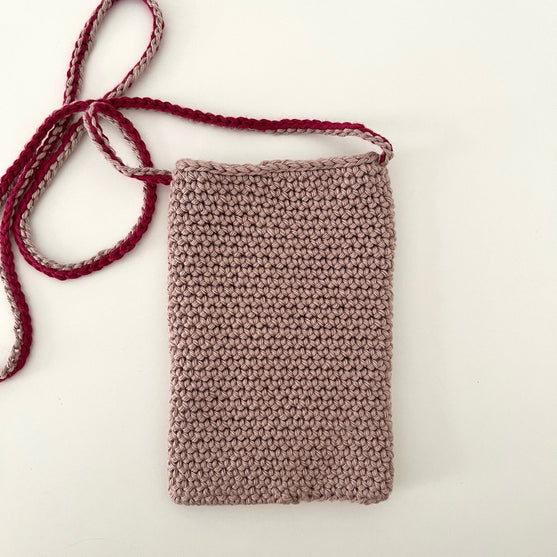 

Amore - Mobiltaske
3