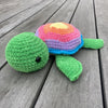 

Rainbow Turtles - Huskespil
4