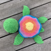

Rainbow Turtles - Huskespil
6