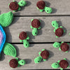 

Rainbow Turtles - Huskespil
8