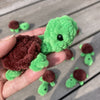 

Rainbow Turtles - Huskespil
10