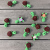 

Rainbow Turtles - Huskespil
9