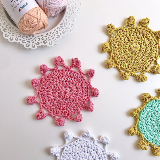 

Little Sol - Glasbrikker
5