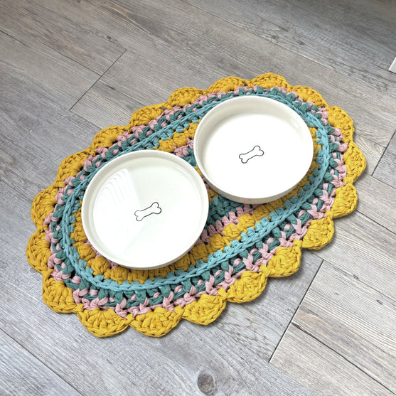 

Bloom - Spiseunderlag
1