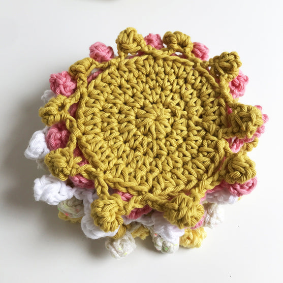 

Little Sol - Glasbrikker
4