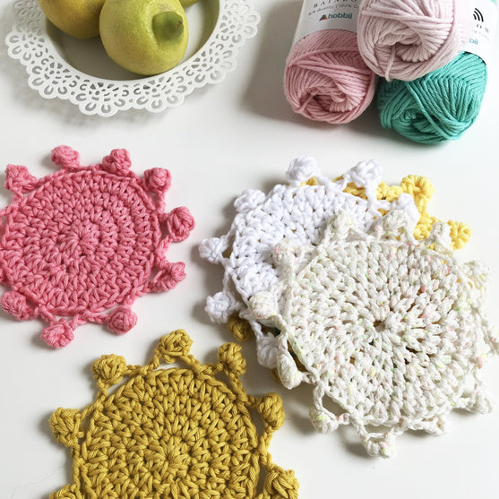 

Little Sol - Glasbrikker
1