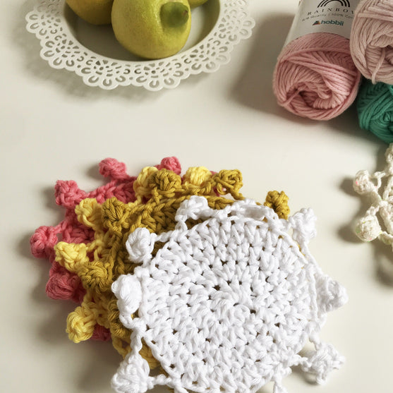 

Little Sol - Glasbrikker
2