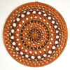 

Ode to Granny  - Mandala
2