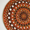 

Ode to Granny  - Mandala
3
