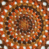

Ode to Granny  - Mandala
4