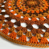 

Ode to Granny  - Mandala
5