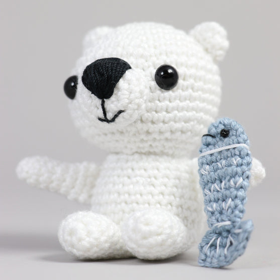

Mini Bjørn
1