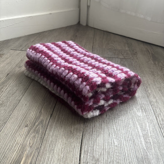 

Hyacinth - Tørklæde
5