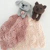 

Forest Comfy Friends - Nusseklud
1