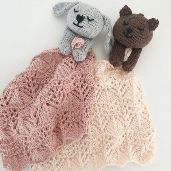 

Forest Comfy Friends - Nusseklud
1