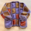 

Very Granny - Cardigan
5