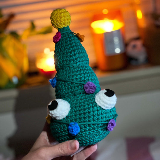 Evergreen - Det Glade Juletræ